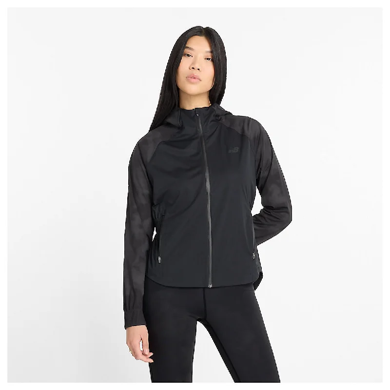 Reflective Woven Jacket Knit Jacket Woven Jacket Fleece Jacket