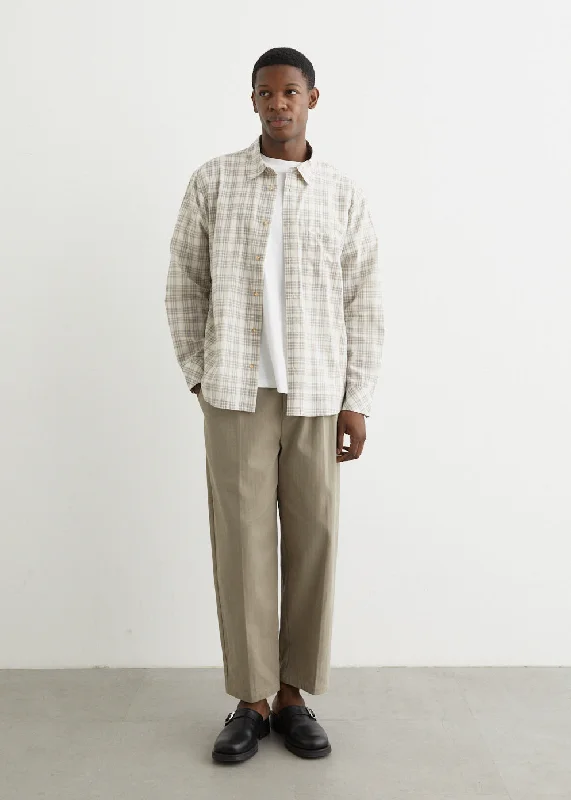 Falstaff Pants High-Waist Jeans