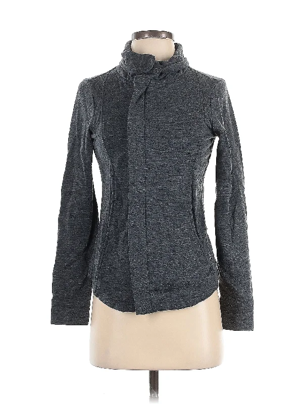 Cardigan Terry Terry Cloth Terry Knit