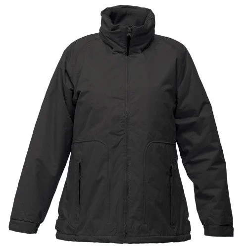Regatta Womens/Ladies Waterproof Windproof Jacket (Fleece Lined) Knit Jacket Woven Jacket Fleece Jacket Regatta Womens/Ladies Waterproof Windproof Jacket (Fleece Lined) Knit Jacket Woven Jacket Fleece Jacket