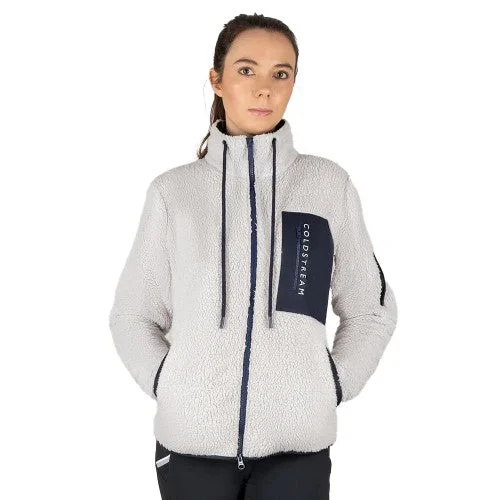 Coldstream Womens/Ladies Teddy Fleece Jacket Collared Jacket Crew Neck Jacket Turtle Neck Jacket Coldstream Womens/Ladies Teddy Fleece Jacket Collared Jacket Crew Neck Jacket Turtle Neck Jacket