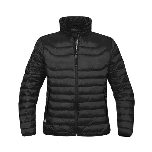 Stormtech Womens/Ladies Altitude Padded Jacket Ribbed Jacket Pleated Jacket Ruffled Jacket Stormtech Womens/Ladies Altitude Padded Jacket Ribbed Jacket Pleated Jacket Ruffled Jacket