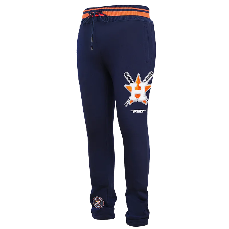 PANTS MLB HOUSTON ASTROS MASH UP Slim Fit Casual Pants