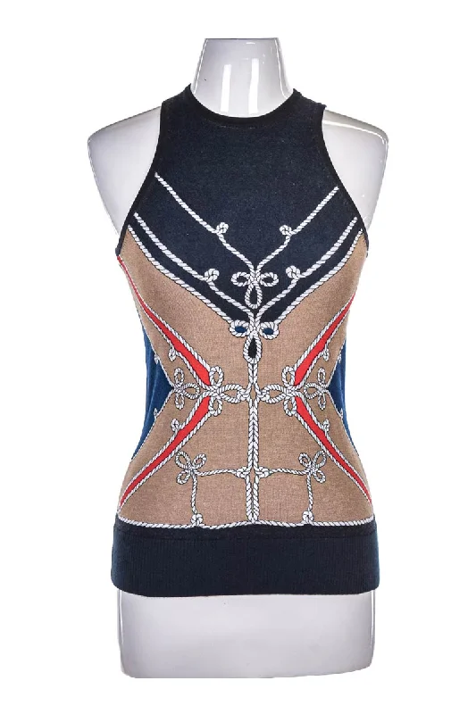 Cache Tank Top bright tank top