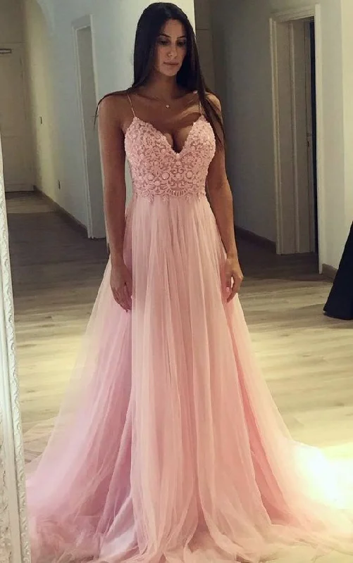Prom Dress with Thin Straps, Back To School Dresses, Prom Dresses For Teens, Graduation Party Dresses cg1074 Glittery Long Formal Prom Dress with Thin Straps, Back To School Dresses, Prom Dresses For Teens, Graduation Party Dresses cg1074 Glittery Long Formal