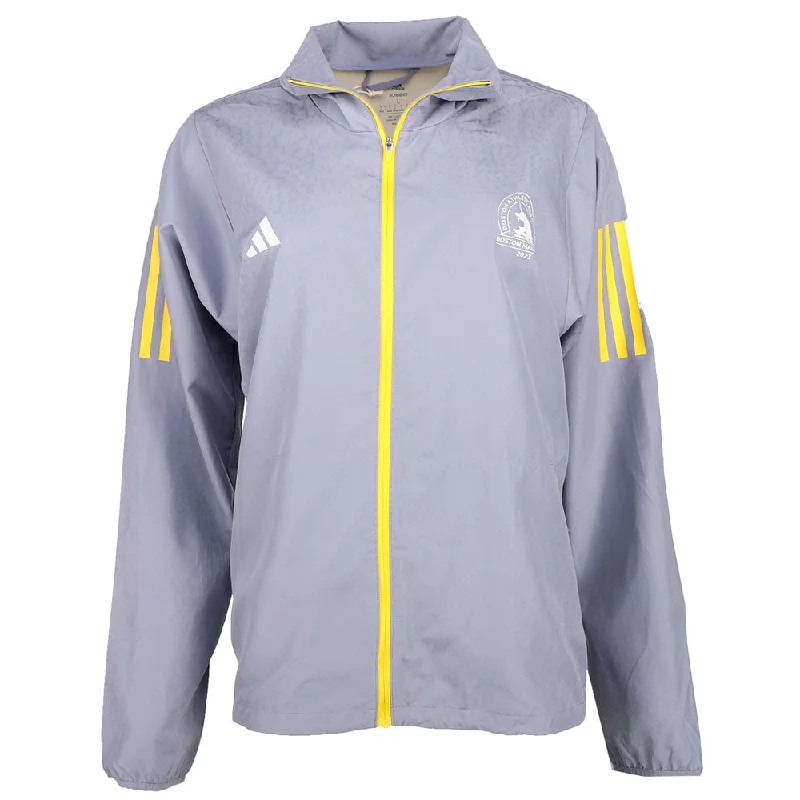 Bm23 Celebration Full Zip Track Jacket Nylon Fabric Polyester Fabric Spandex Fabric