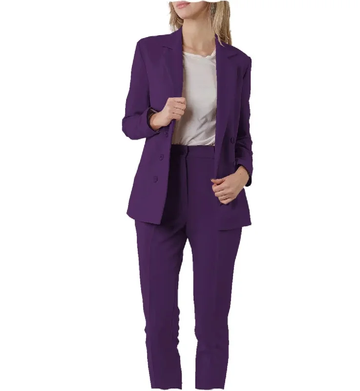 Dark Purple