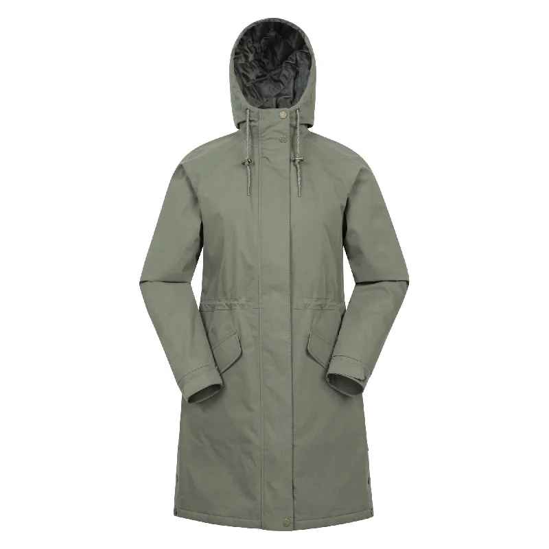 Khaki Green