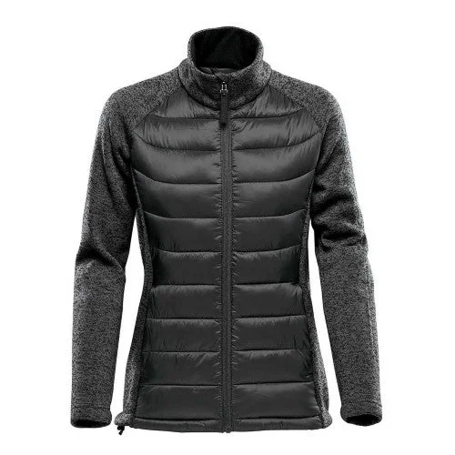 Stormtech Womens/Ladies Narvik Hybrid Soft Shell Jacket Striped Jacket Polka Dot Jacket Floral Jacket Stormtech Womens/Ladies Narvik Hybrid Soft Shell Jacket Striped Jacket Polka Dot Jacket Floral Jacket