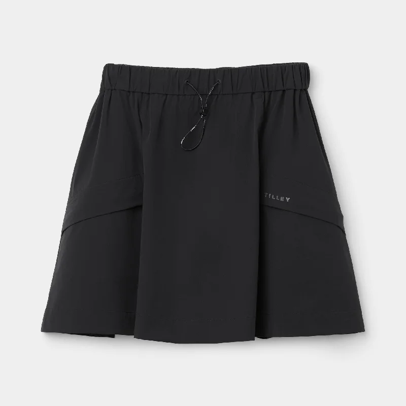 Trek Skirt lace skirt intricate