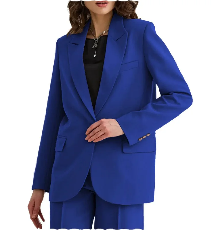 Royal Blue