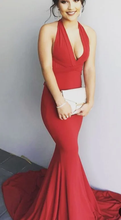 elegant red formal evening dress party dress prom dress cg4303 Tunics Exclusive limited elegant red formal evening dress party dress prom dress cg4303 Tunics Exclusive limited