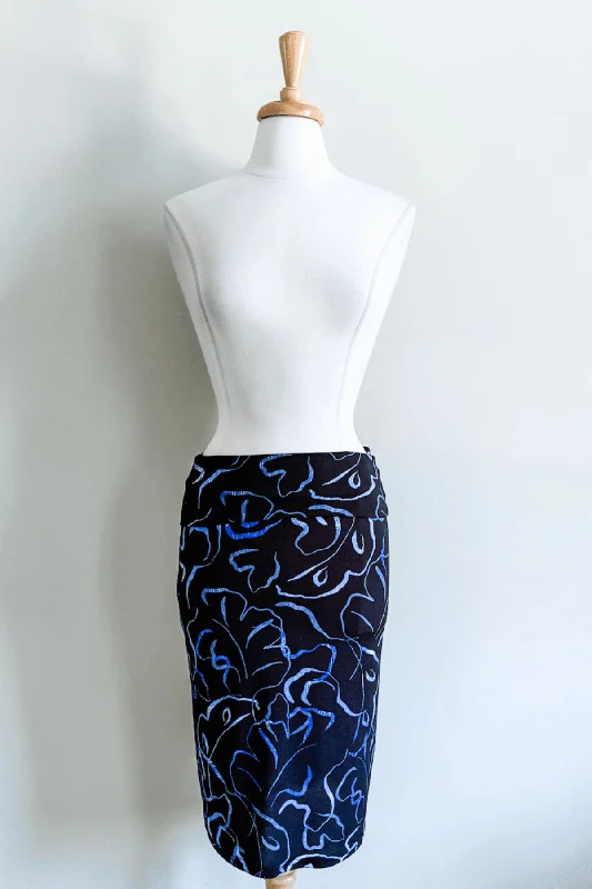 Blue Ribbon
