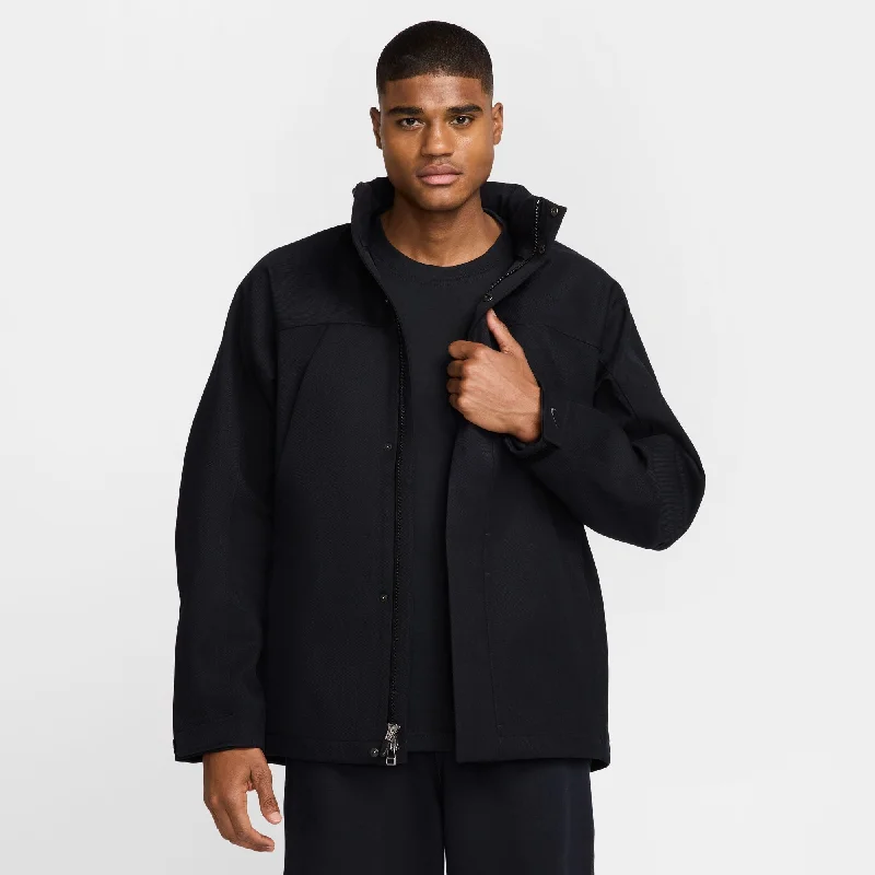 Nike Wool Classic Water Repellent Jacket "Black" Lace Jacket Ribbed Jacket Sequined Jacket Nike Wool Classic Water Repellent Jacket "Black" Lace Jacket Ribbed Jacket Sequined Jacket
