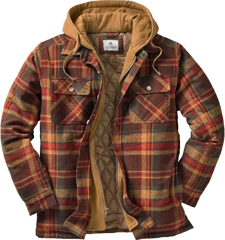 Maplewood Plaid