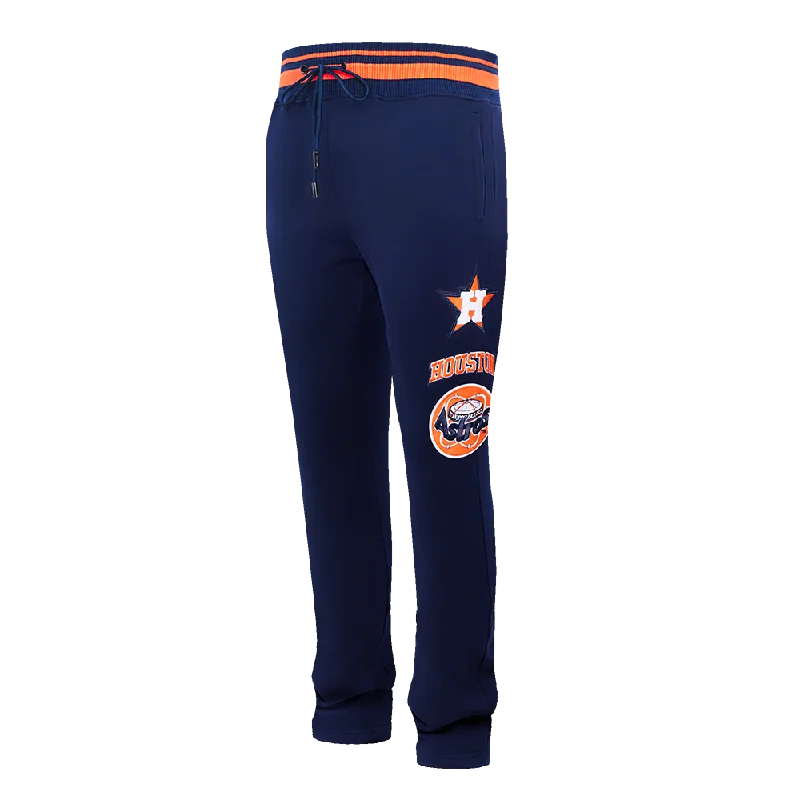 PANTS MLB HOUSTON ASTROS RETRO CLASSICS Casual Skinny Fit Pants