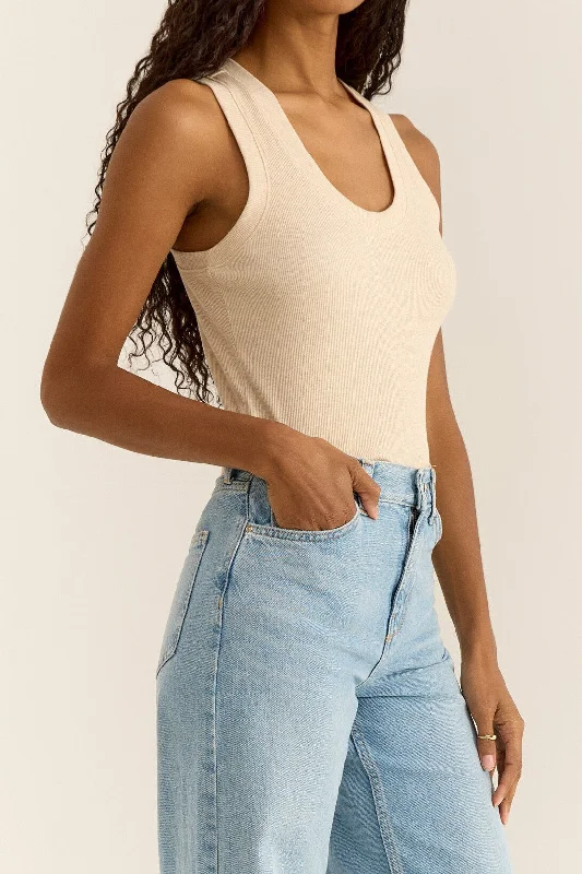 Oatmeal Heather