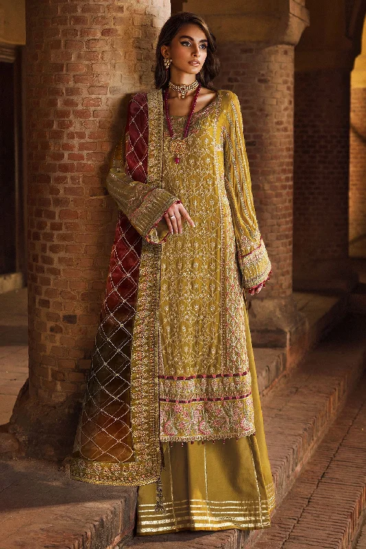 Luxury Acid Green Embroidered Chiffon Pakistani Party Dress Salwar Suit Pleated Skirt Elegant Luxury Acid Green Embroidered Chiffon Pakistani Party Dress Salwar Suit Pleated Skirt Elegant