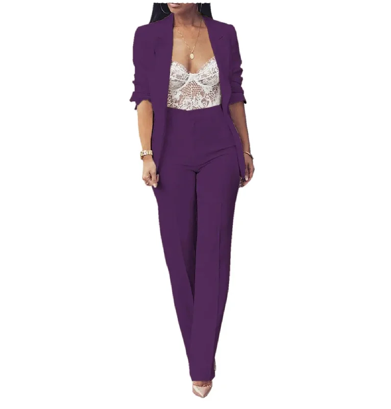 Dark Purple