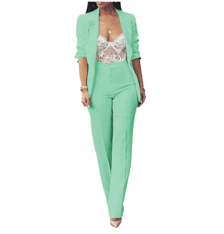 Mint Green