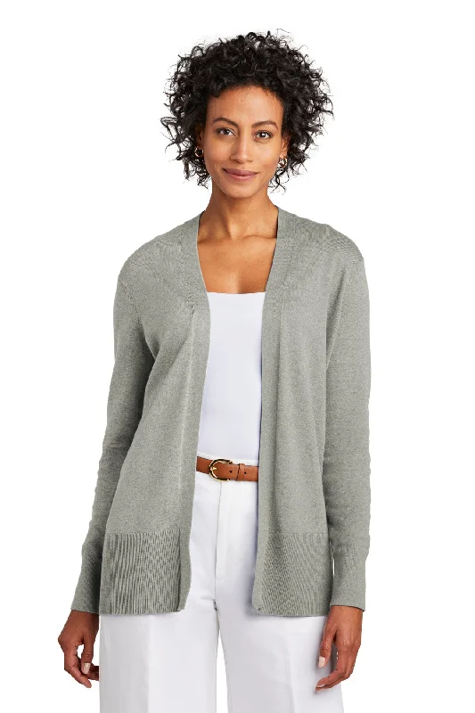 Light Shadow Grey Heather