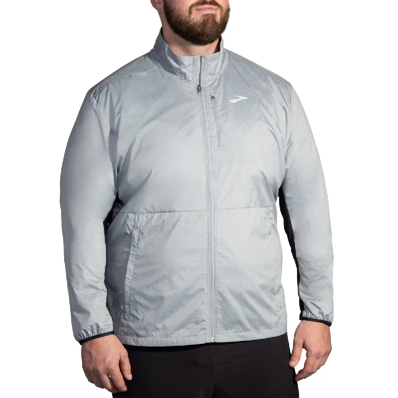 Fusion Hybrid Jacket 2.0 Satin Fabric Silk Fabric Chiffon Fabric