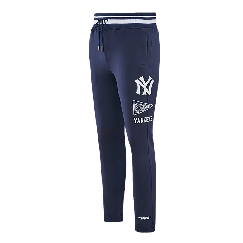 PANTS MLB NEW YORK YANKEES RETRO CLASSICS Relaxed Lounge Trousers