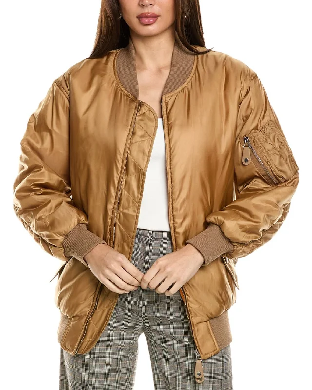 Stella McCartney Viva Jacket Jacket Blazer Coat