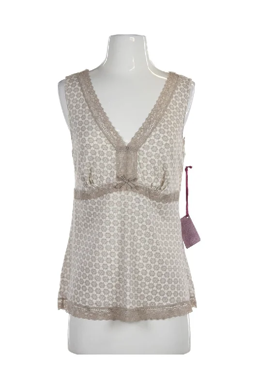 Soma Intimates Tank fitted tank top