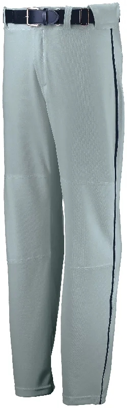 BASEBALL GREY/NAVY