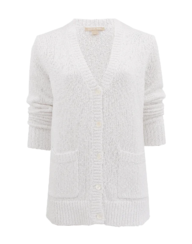 Boyfriend Cotton Cardigan Rayon Fabric Velvet Fabric Corduroy Fabric
