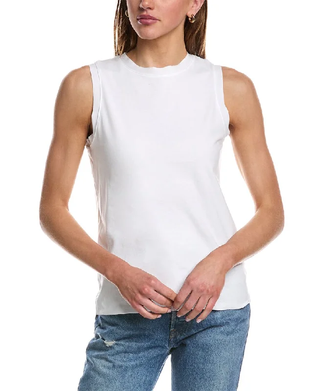 commando Tank Top trendy tank top