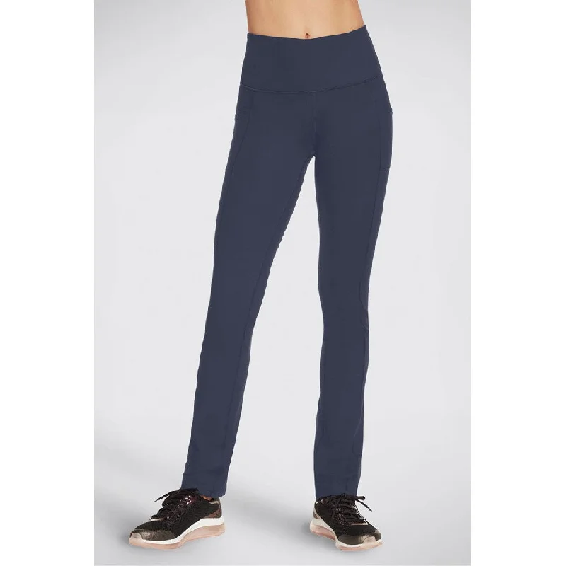 Skechers GO WALK Joy Pant Casual Wide Pants