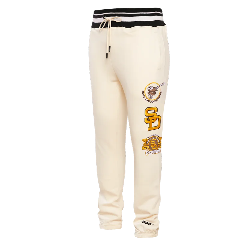 PANTS MLB SAN DIEGO PADRES RETRO CLASSICS Trendy Work Pants