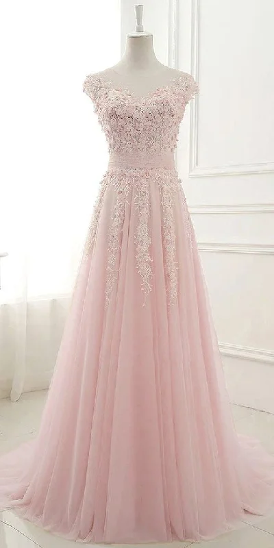 Amazing prom dress Tulle Jewel Neckline party dress cg2099 Tunics Occasion special