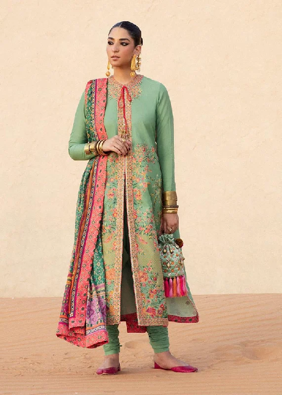 Embellished Long Dress Salwar Kameez Pakistani Party Dress Tunics Exclusive limited