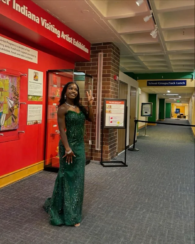 Green Strapless Mermaid Beading Long Prom Dress Formal Party Dress, DP4850 empire Waist empire Green Strapless Mermaid Beading Long Prom Dress Formal Party Dress, DP4850 empire Waist empire