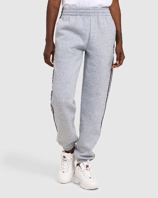 Unisex Lawrence Pant Classic Cropped Pants