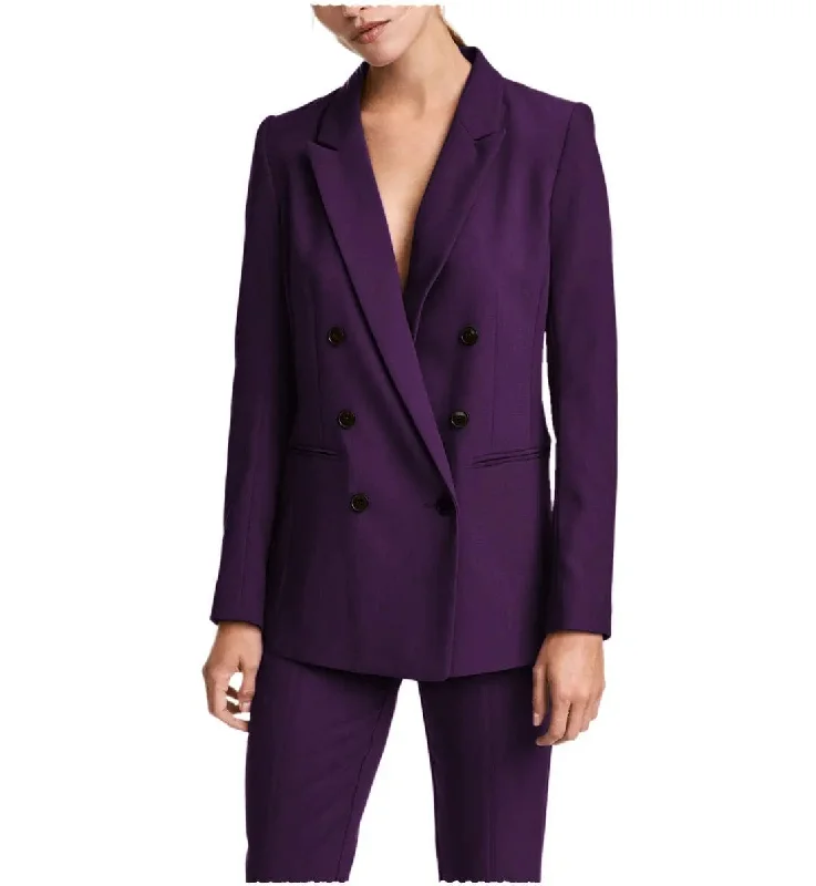 Dark Purple