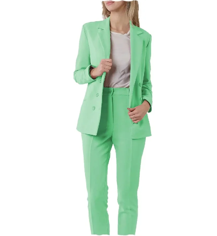 Mint Green