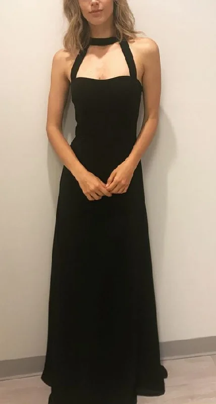 Long black prom dresses, party dresses, formal evening dress cg6728 Tunics Top Casual Long black prom dresses, party dresses, formal evening dress cg6728 Tunics Top Casual
