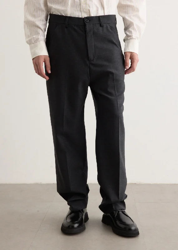 Chino 22 Pants Lightweight Jogger Pants