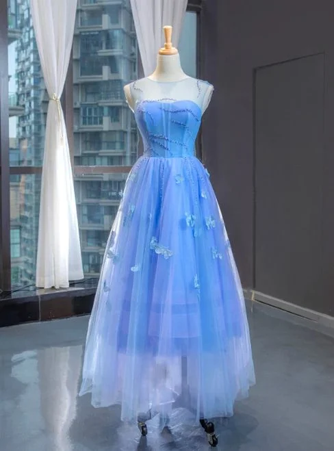 Blue Long Gown New Arrival Party Dress Formal Party prom Dress cg5841 Tunics Stylish elegant Blue Long Gown New Arrival Party Dress Formal Party prom Dress cg5841 Tunics Stylish elegant