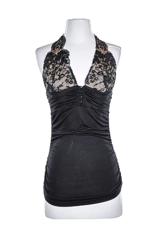 Womens Marciano Tank Top tie dye tank