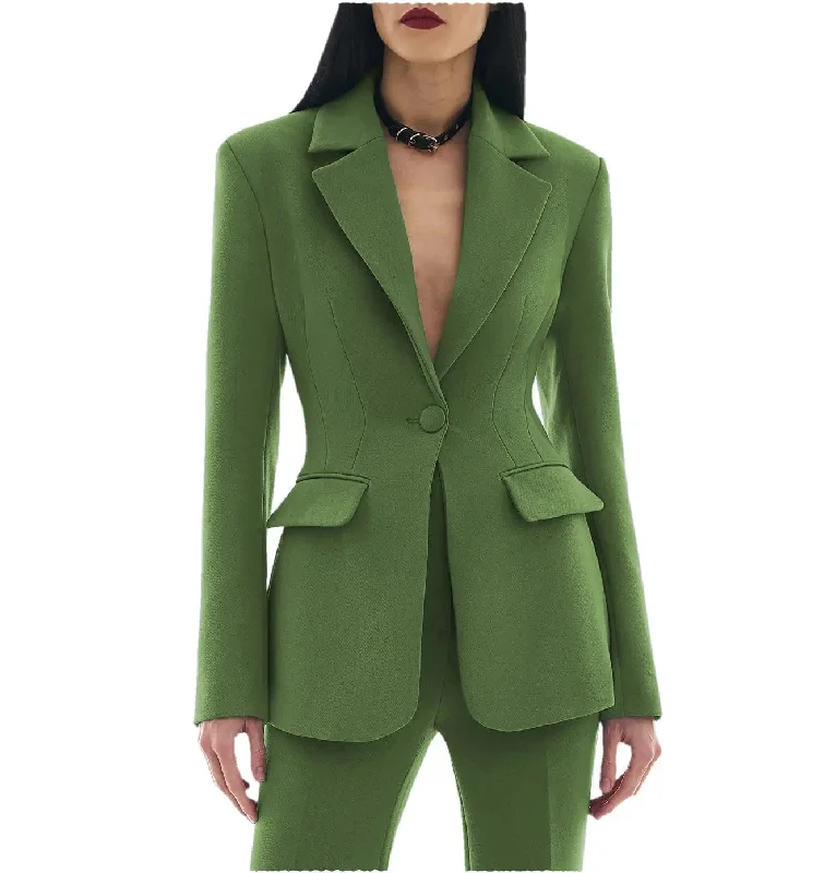 Olive Green