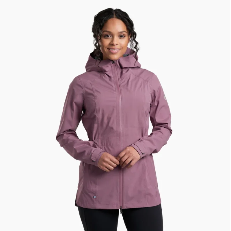 Mauve (MAU)