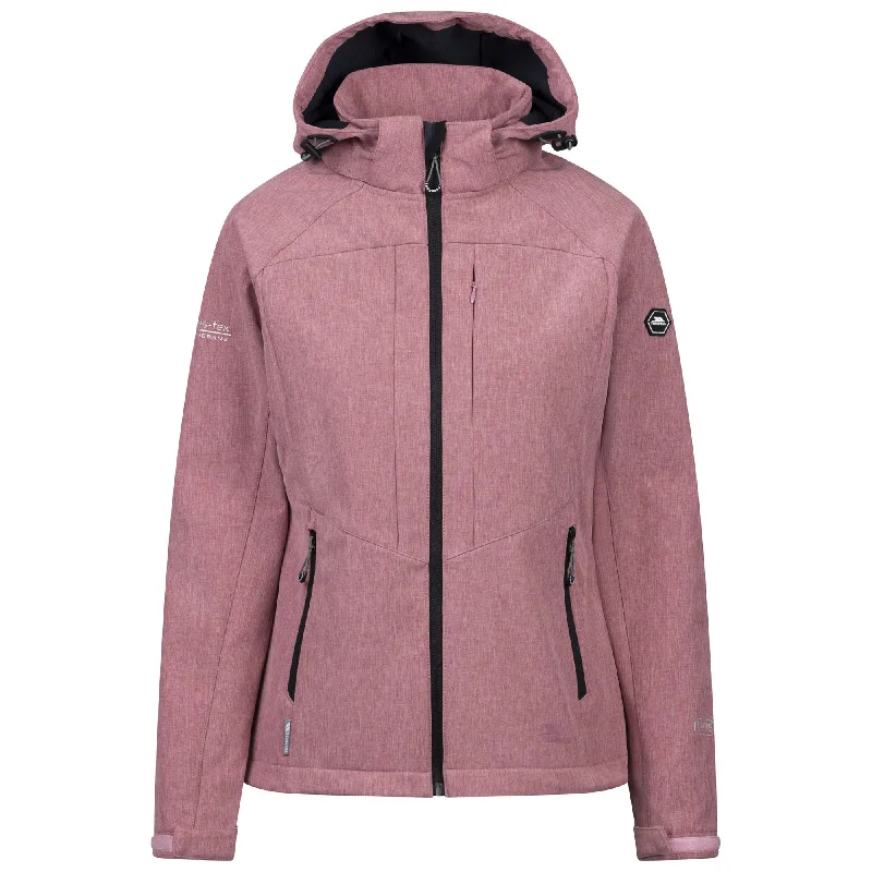 Light Mulberry Marl