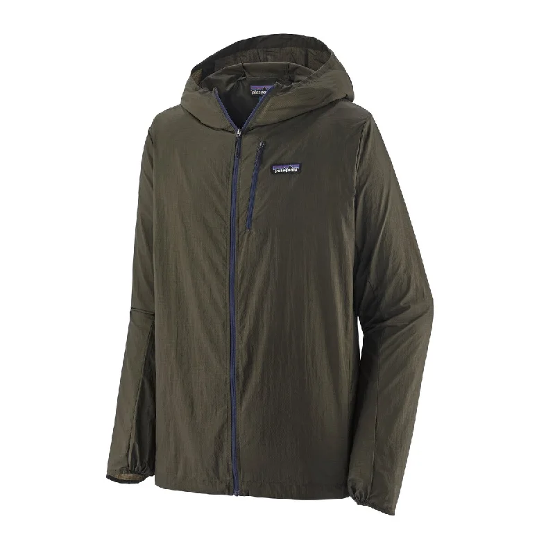 Pine Needle Green (PNGR)