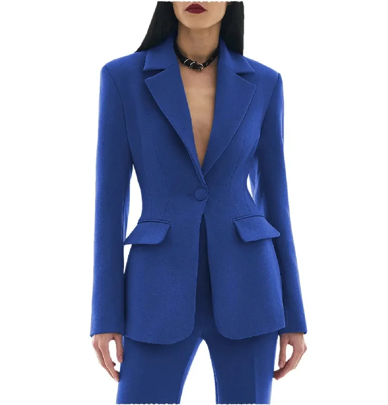 Royal Blue