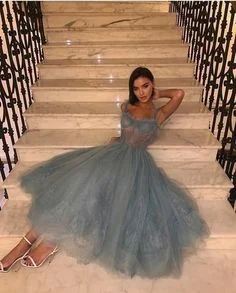 Tulle party Dress,Short Prom Dresses,Graduation Dress cg6005 Tunics Top rated
